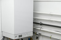 free Tannington Place condensing boiler quotes