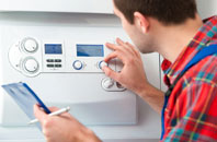 free Tannington Place gas safe engineer quotes