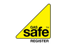 gas safe companies Tannington Place